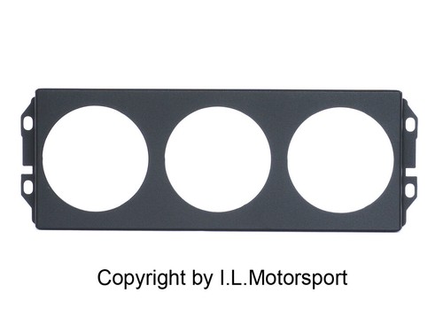 Mazda instrumentenhalter - mx-5,
