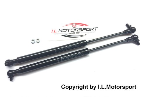 Motorhaubenlifte satz - mx-5, motorhaubenlifte-