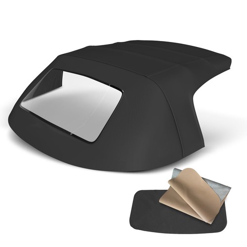Cabrioverdeck softtop - cabrioverdeck,