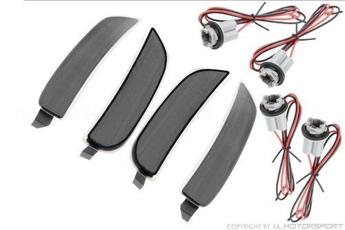 Led seitenreflektoren set - mx-5,