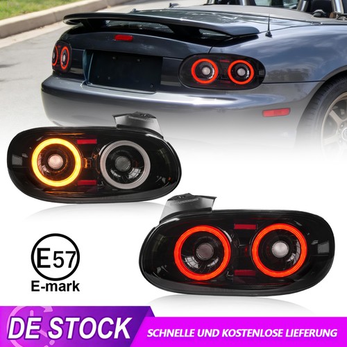 Für mazda miata nb - für, mx-5