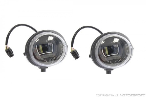 Led nebel tagfahrlicht - mx-5, &