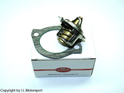Thermostat c mazda - mx-5,