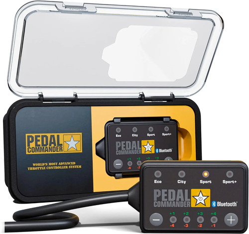 Pedal commander für - pedal,