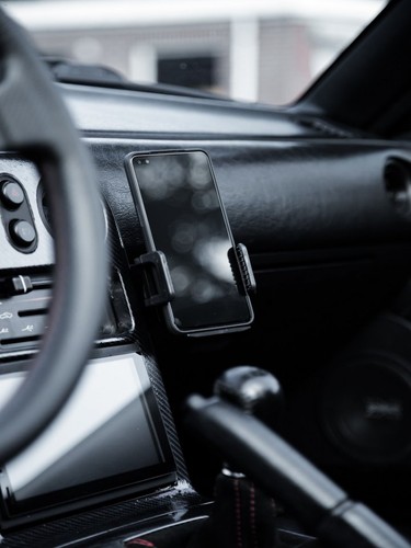 Handy konsole ohne - mx-5,