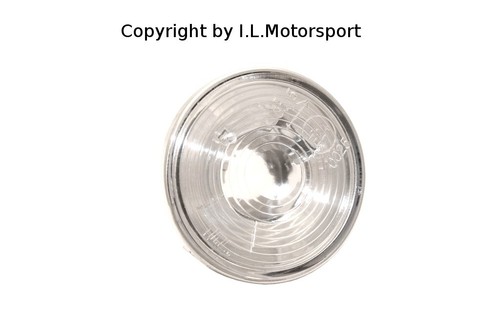 Blinker reflektor chrom - blinker,