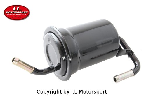 Benzin filter mazda - filter,
