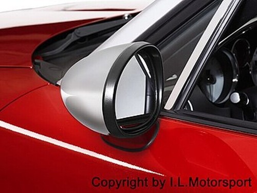 Aussenspiegelkappen satz - mx-5,