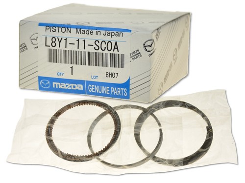 Kolbenringe satz l8y1 sc0a - satz, l8y1-11-sc0a