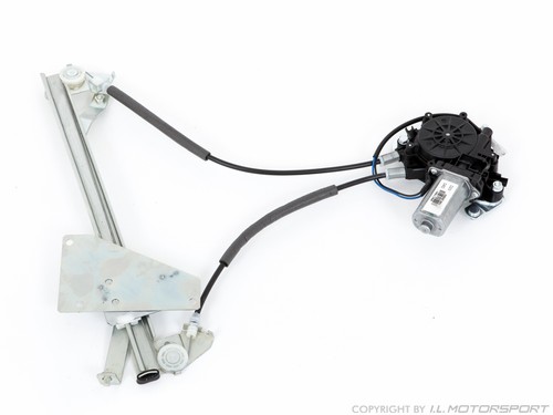Elektrischer fensterheber - mx-5,