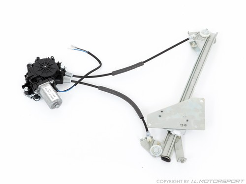 Elektrischer fenster - mx-5,