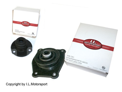 Schaltmanschetten satz - mx-5,