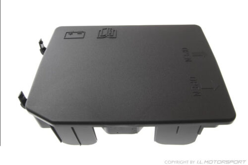 Deckel batteriekasten - mx-5,