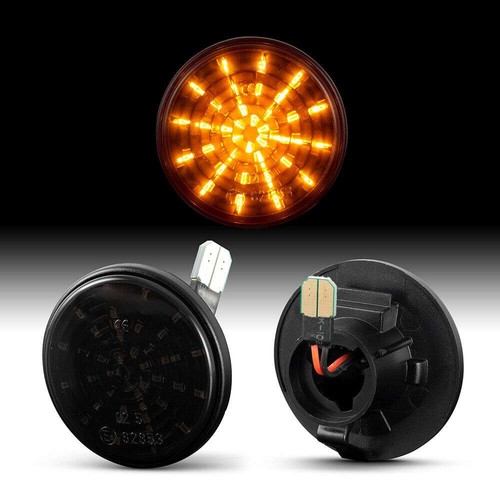 Led seitenblinker passend für - passend,