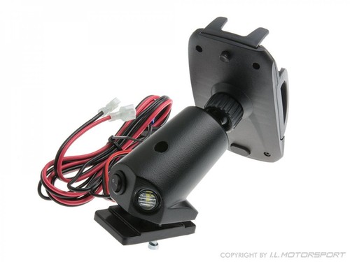 Handy konsole mit - mx-5,