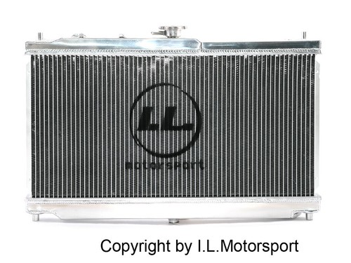 Performance aluminium - performance,
