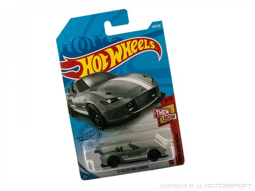 Modellauto hot wheels nd - modellauto,