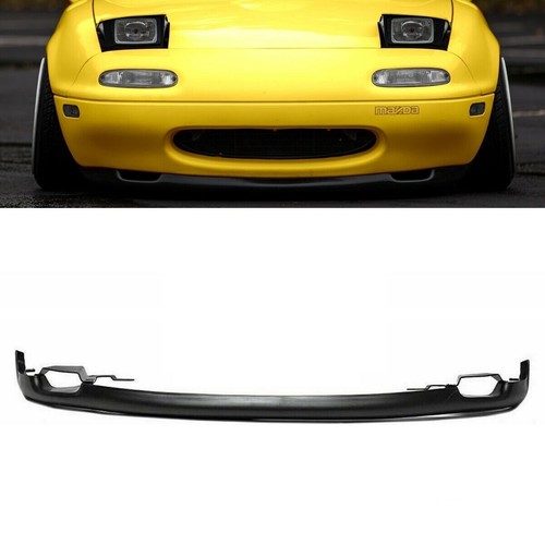 Maxzda mx5 frontspoiler - mx5, na