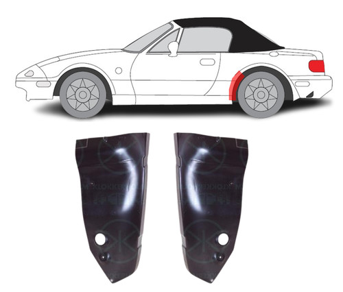 Für mazda na 1989 - na, 1989-