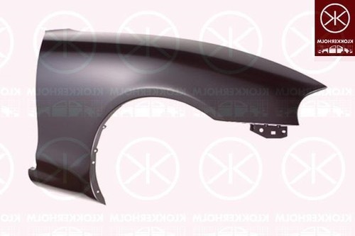 Mazda kotflügel vorne - mazda,