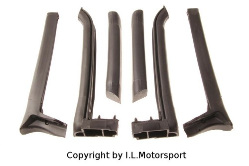 Satz verdeck dichtungen - mx-5,