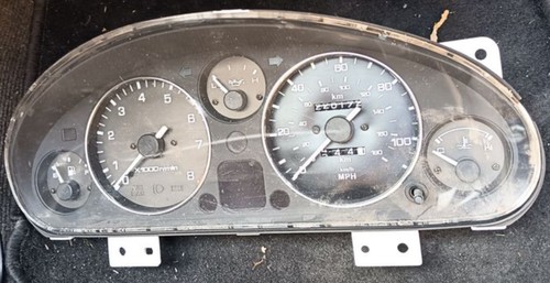 Mazda mx5 tacho - mazda,
