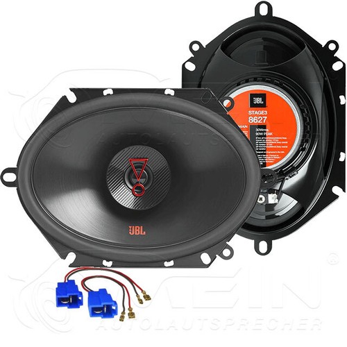 Jbl lautsprecher für mazda - lautsprecher,