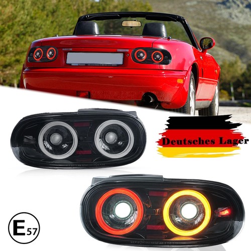 Zulassung paar led - e-zulassung,
