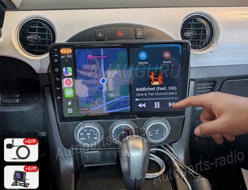 Autoradio für mazda - autoradio, mx-5