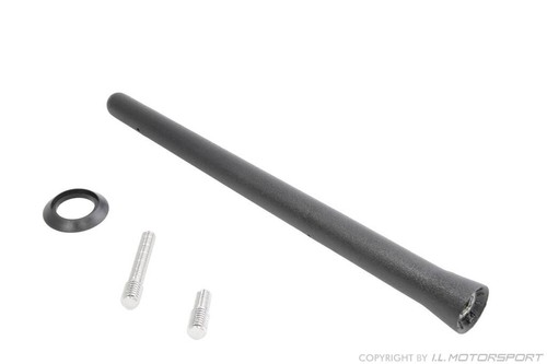 Kurzstabantenne 17cm i l - kurzstabantenne,