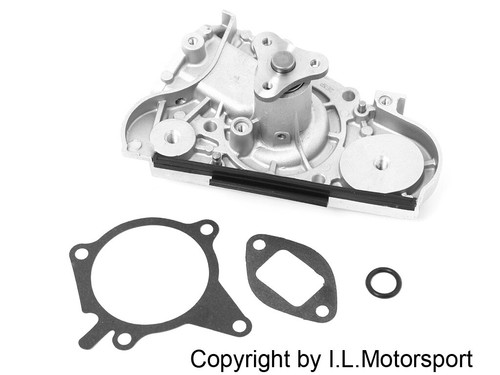 Wasserpumpe 1 6 mazda - mx-5,