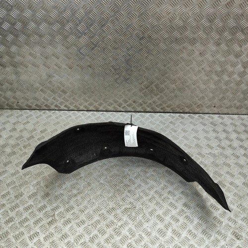 Mazda mk4 arch - mazda, liner