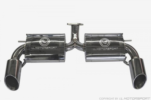 Edelstahl - mx-5,