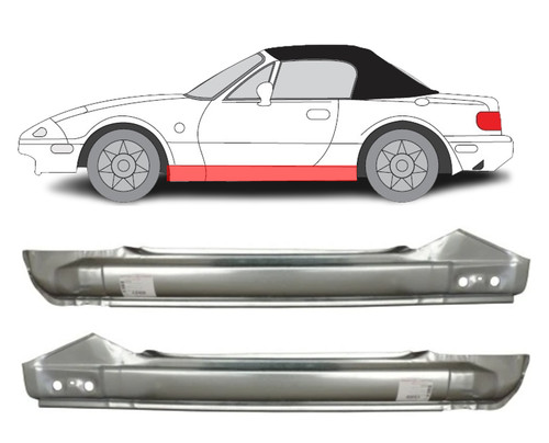 Für mazda 1989 - 1989-, 2